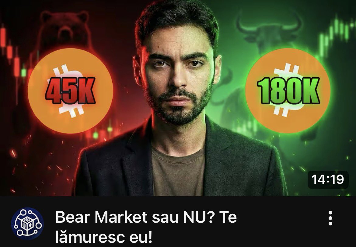 Blockchain Romania tweet media