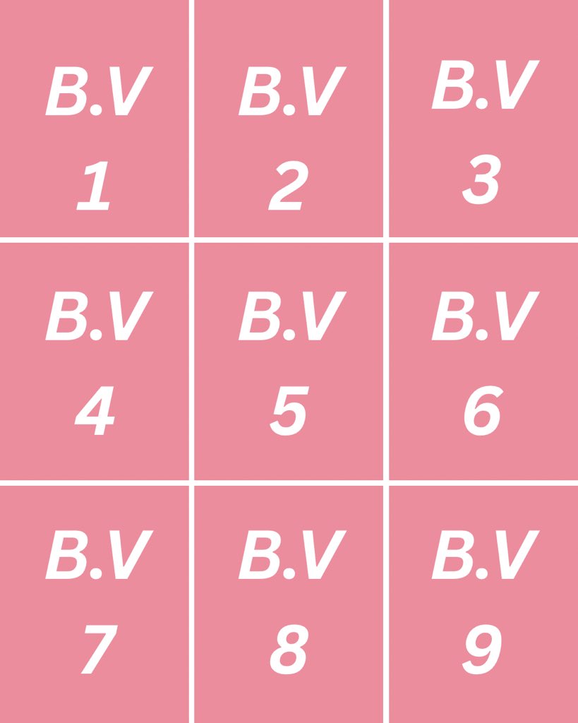 أقرا البوست كله عشان تفهم اللعبه🚨

في 9  أرقام وكل رقم خلفه صورة مشهوره … 

اللعبه انك تختار رقم عشوائي بدون ماتعرف مين المشهوره اللي خلف الرقم 

بمجرد ما تختار : مجبور تحلب على المشهوره هذي وتنزل عليها💦

ريبوست واكتب رقمك العشوائي تحت التغريدة👇🏻

وأنا بجيك خاص🔥