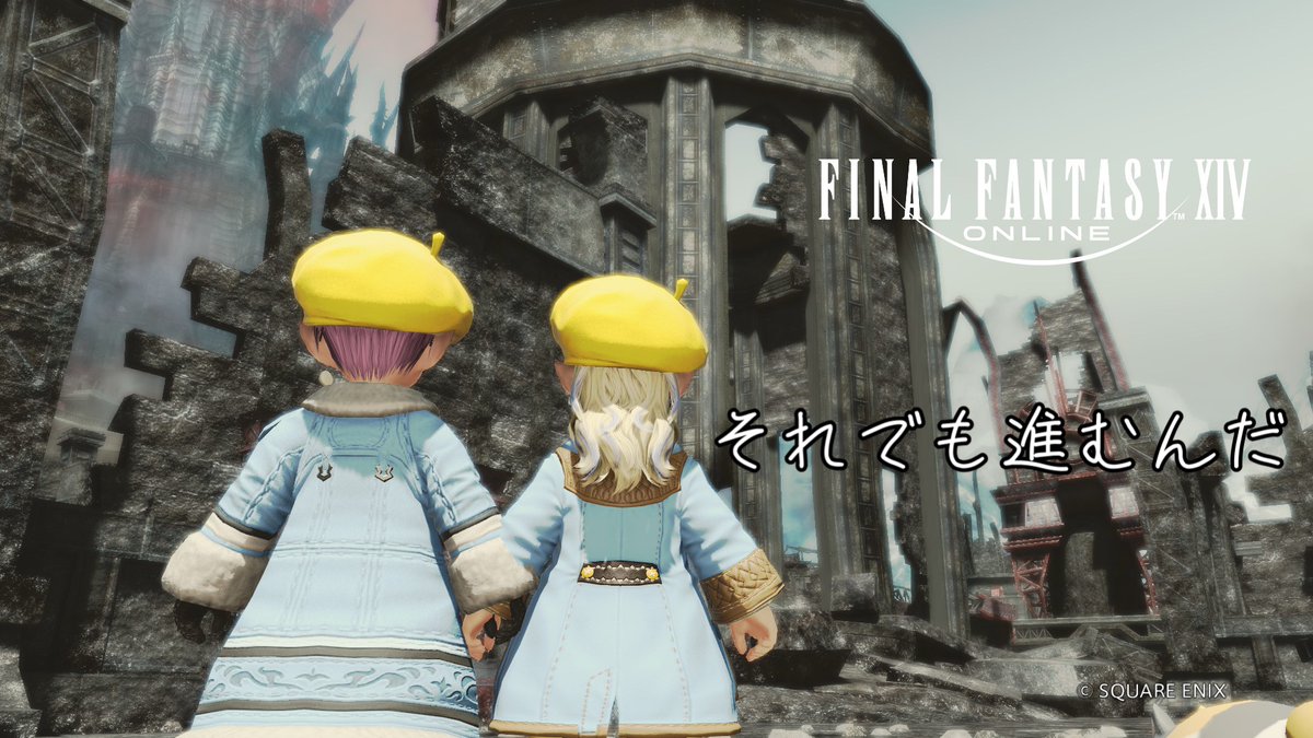 ぴーよさん♡ カッコよく撮ってくれてうれしい📸💕でもトラウマではあるよ😂乗り越え