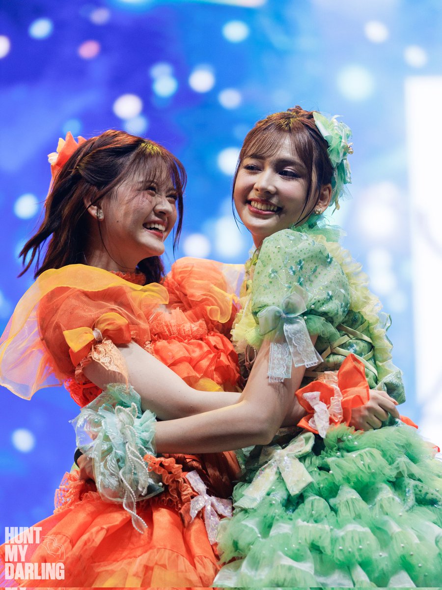 The Spirit Carries On - Dream Theater | <a href="/A_ChristyJKT48/">Angelina Christy</a> <a href="/A_GitaJKT48/">Gita Sekar Andarini</a>