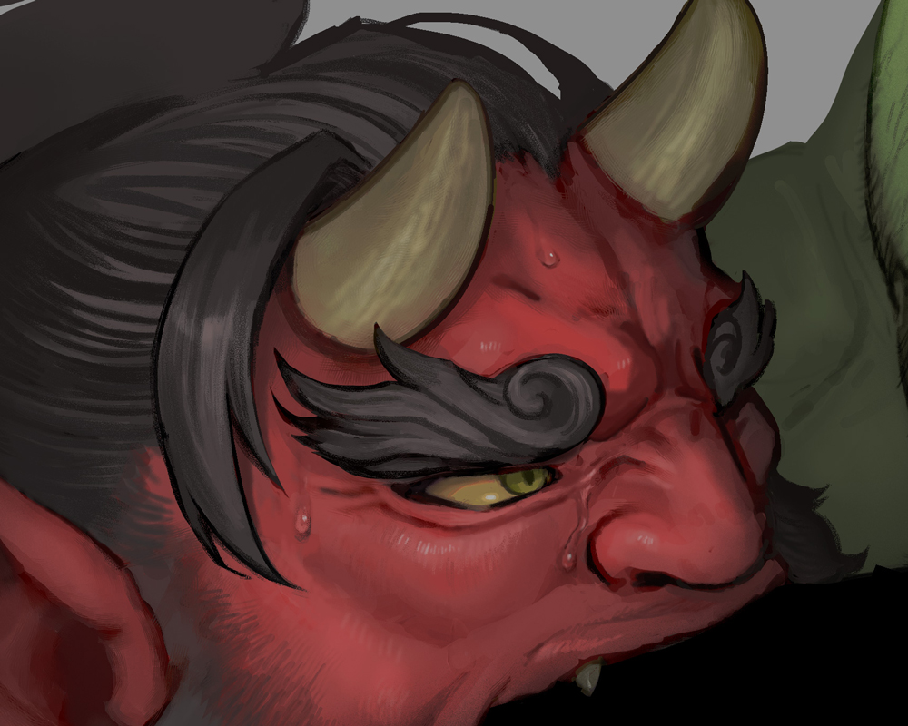 インカル/インカルナタ tweet media