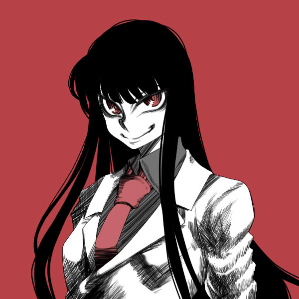 #HELLSING   ツインテール。 