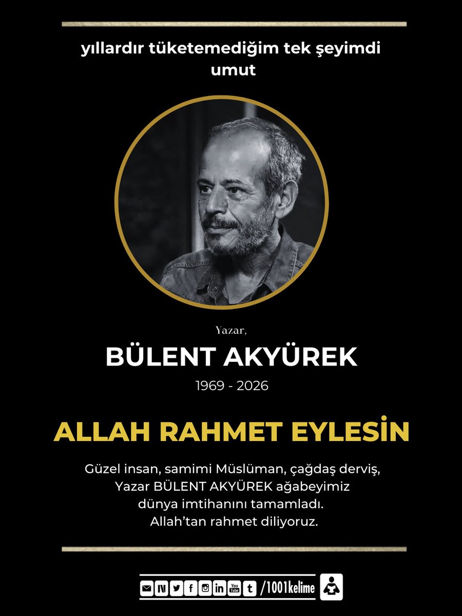 Muhâfazakâr Lûgat tweet media