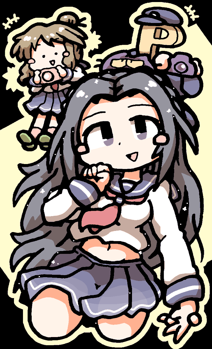 hanareyakuroha's tweet image. つばきの日椿さん。 その2ぱしゃぱしゃ