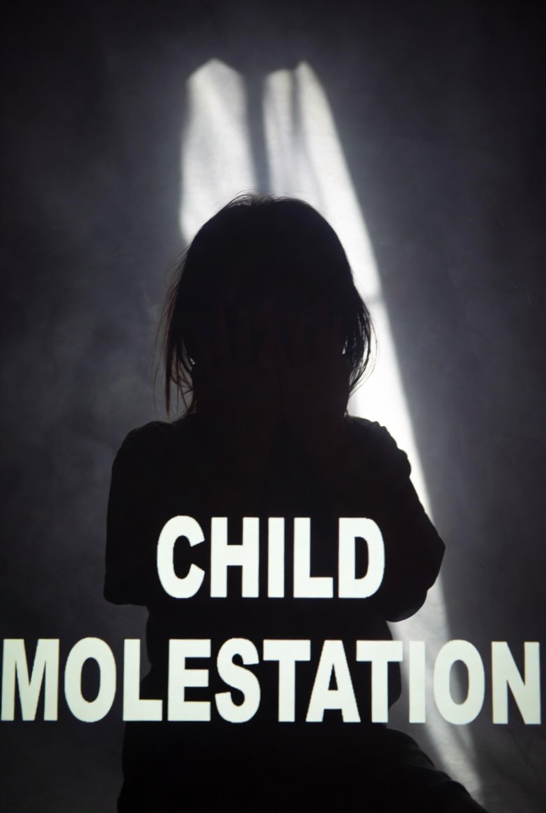 Child molestation is one of the darkest crimes in our society because it targets the most vulnerable children who cannot fully understand, resist, or defend themselves.

It is not a “mistake,” not a “moment of weakness,” and not something to be covered up in the name of family,