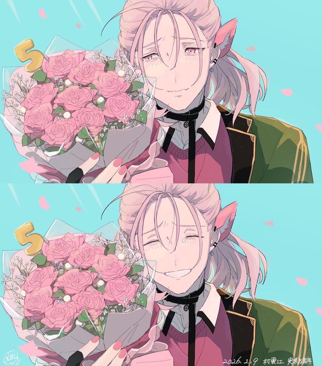 🍚（めし） tweet media