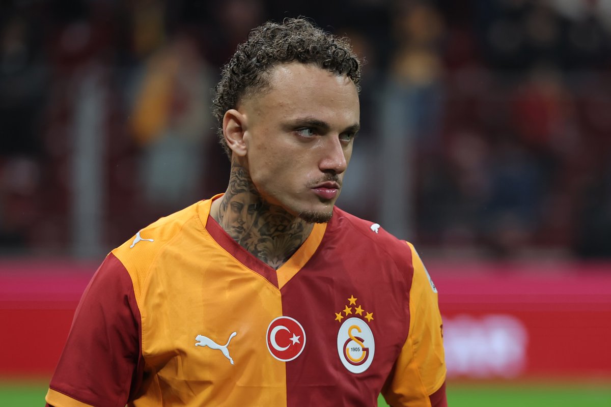 Kemerburgaz idmanları etkisini göstermeden babayı doya doya izleyin, bi kaç haftaya bu halini mumla ararız.