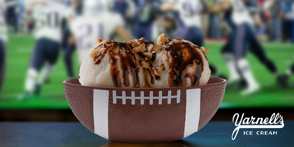 Yarnell's Ice Cream tweet media