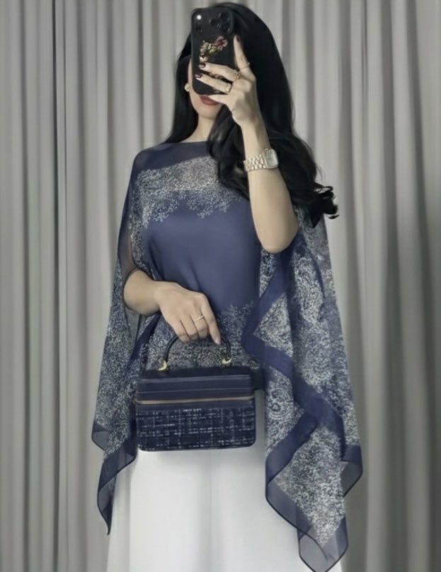 سُلاف tweet media