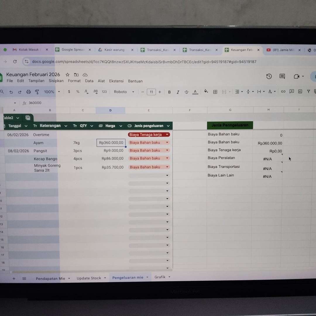 sbyfess's tweet photo. Halo -rek , apakah ada master google spreadsheets atau excel disini? Aku mau tanya tanya dong. Nyari di google atau tiktok ga nemu yg sesuai. Jadi aku pengen jumlahin per dropdown list yang aku bikin biar grafik yang aku bikin bisa keliatan jelas. Gimana ya? https://t.co/yl7lJI1xoq