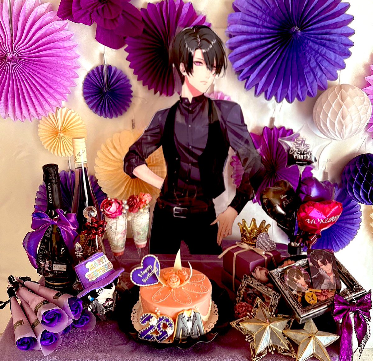 もちこ (@mochiko_0720) / Posts / X