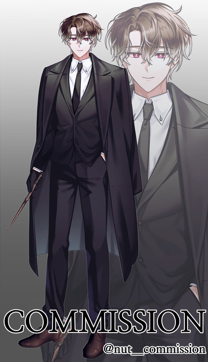 숀계 커미숀 tweet media