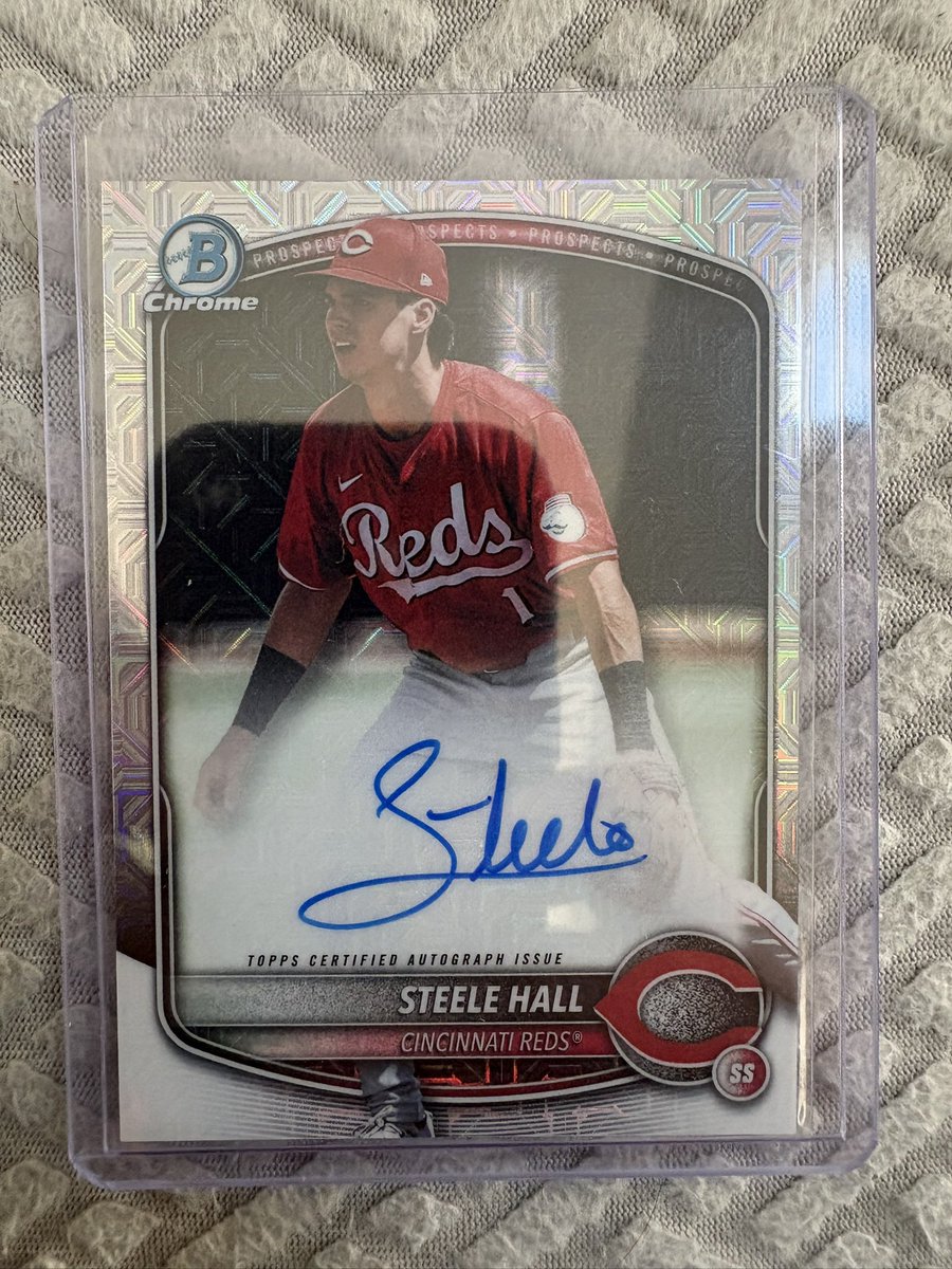 Coach’s Cards and Capping tweet media