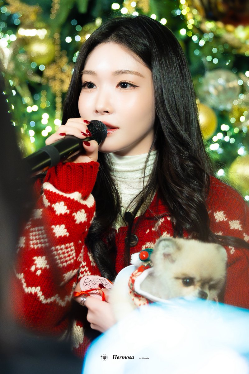 ⭐️HAPPY CHUNGHA DAY⭐️

청하에게 늘 행복이 가득하기를💜

#CHUNGHA #청하
#HAPPY_CHUNGHA_DAY
#Saveme #Saveme0209
<a href="/CH_CHUN9HA/">청하 CHUNGHA</a>