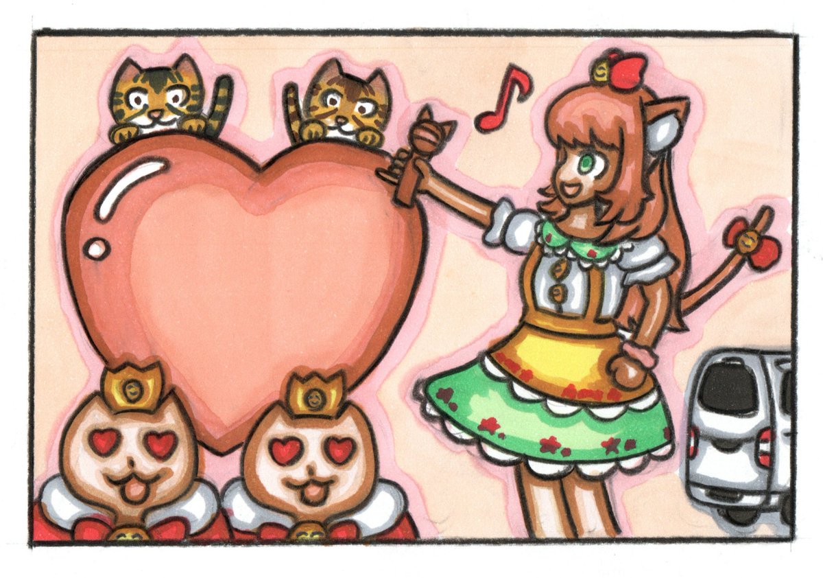 ♥ゆっきんページ♥ ゆっきん😊博多弁猫Vtuber 毎日モンスト配信💓 (@ykn0911v) / Posts / X