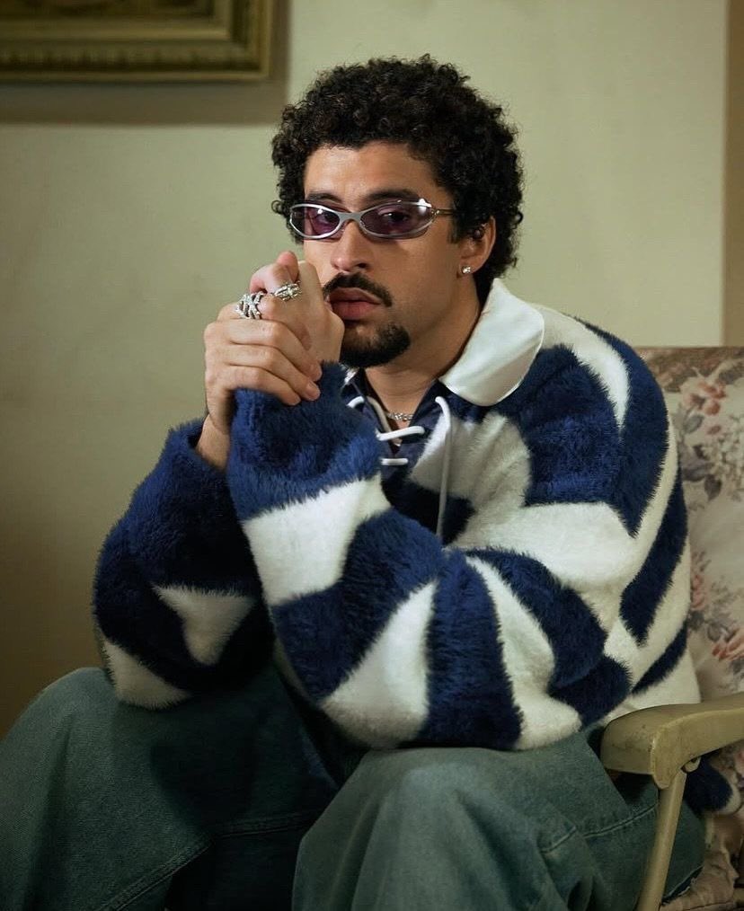 BAD BUNNY HOY EN EL SUPER BOWL