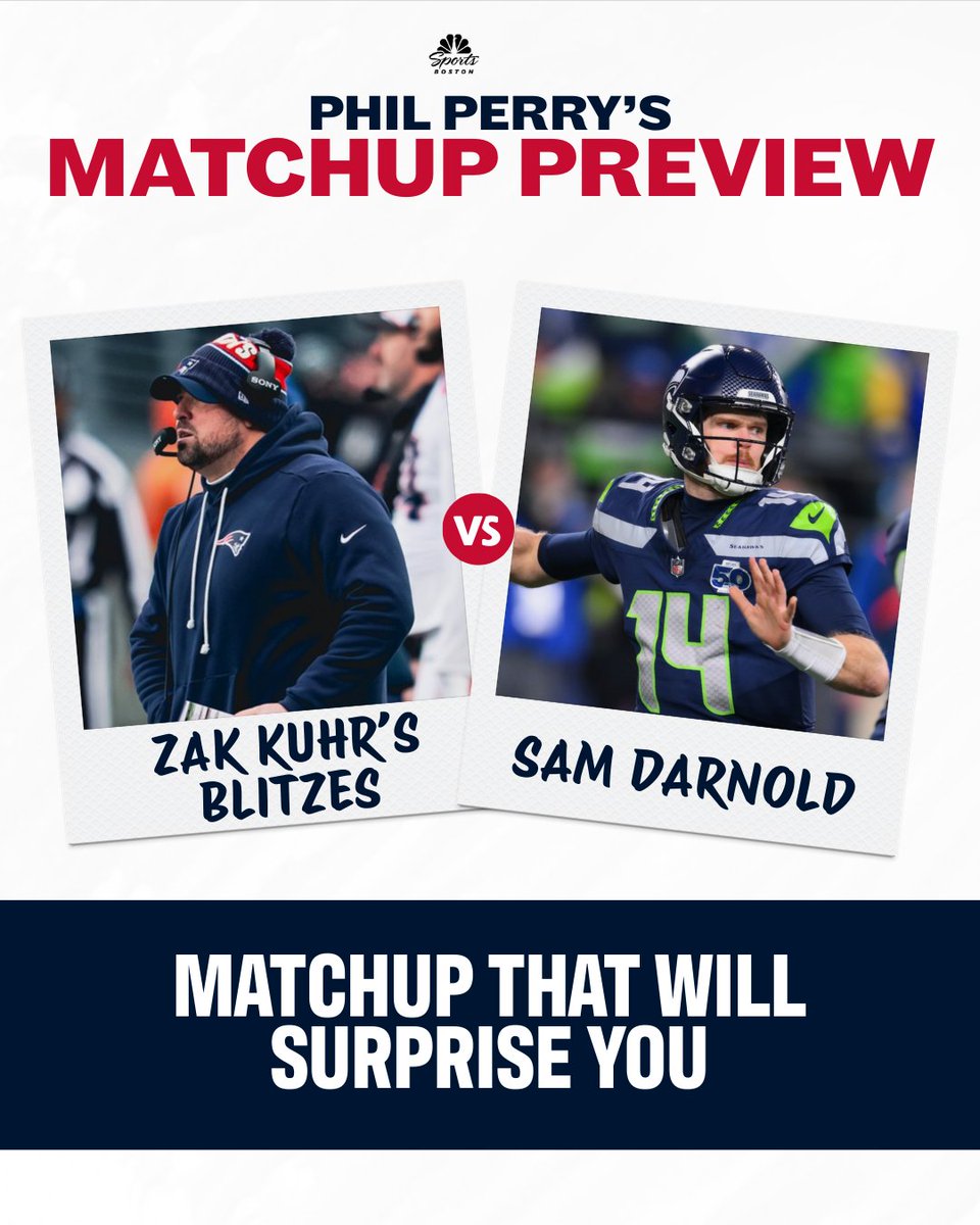 NBC Sports Boston tweet media