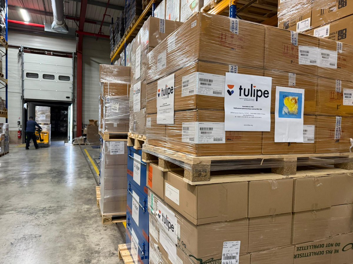 AMC France-Ukraine tweet media