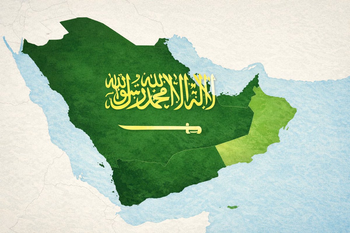 حجيلان بن حمد 🇸🇦⚔ ▪︎ tweet media