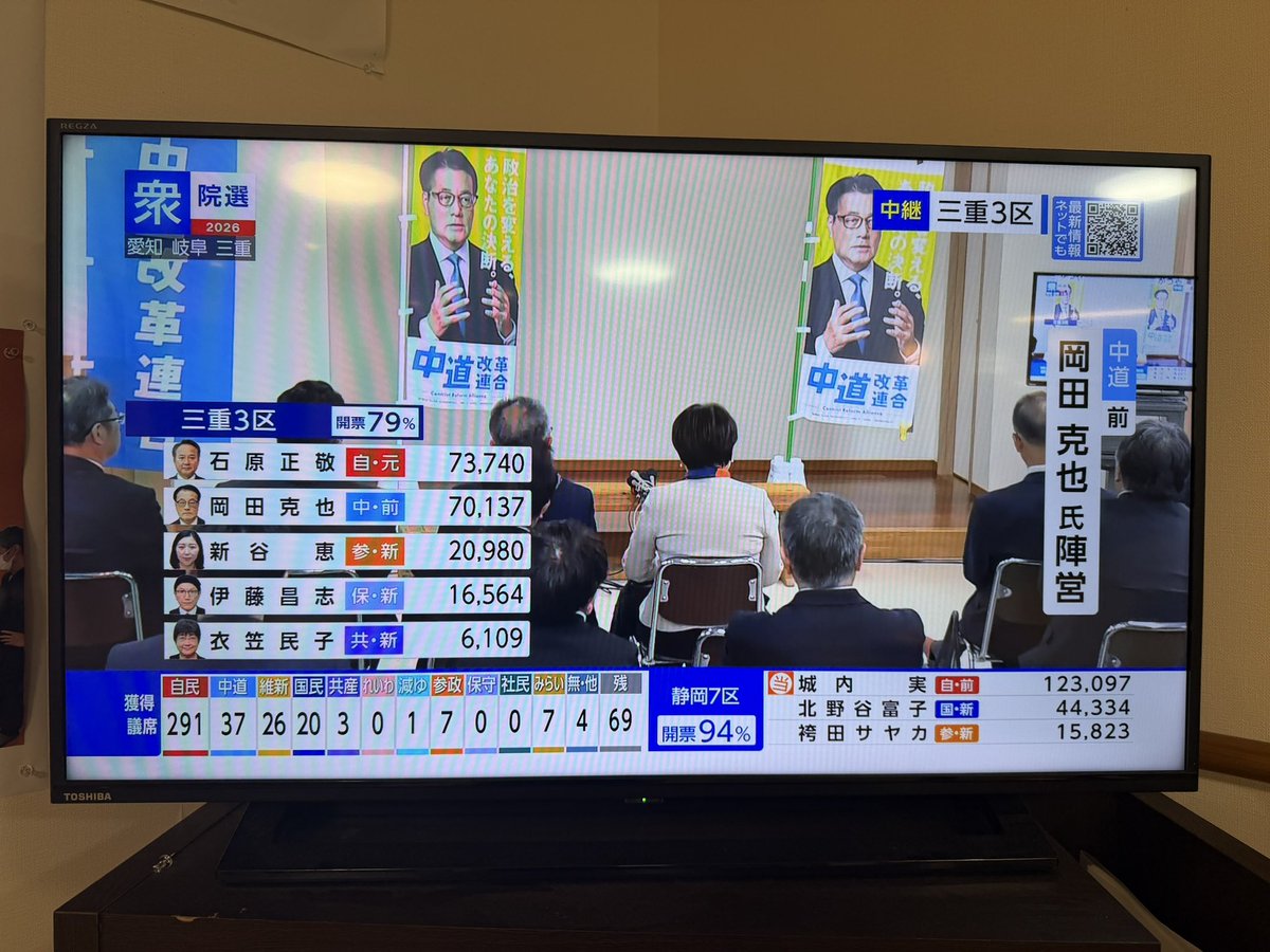 智子3🇯🇵 tweet media