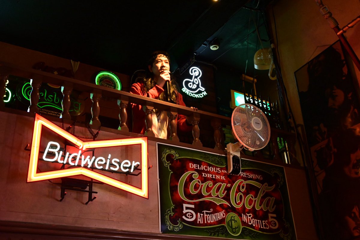 【Act異世界酒場第三章】
皆様！本日もご参加いただき大変にありがとうございました🙇‍♂️

今回もワイワイと楽しめていたようで主催冥利に尽きます✨✨

今後も楽しんでいただけるように、尚且つクロスオーバーなワチャワチャした空間を作れるよう頑張りますのでよろしくお願い致します！

#Act異世界酒場