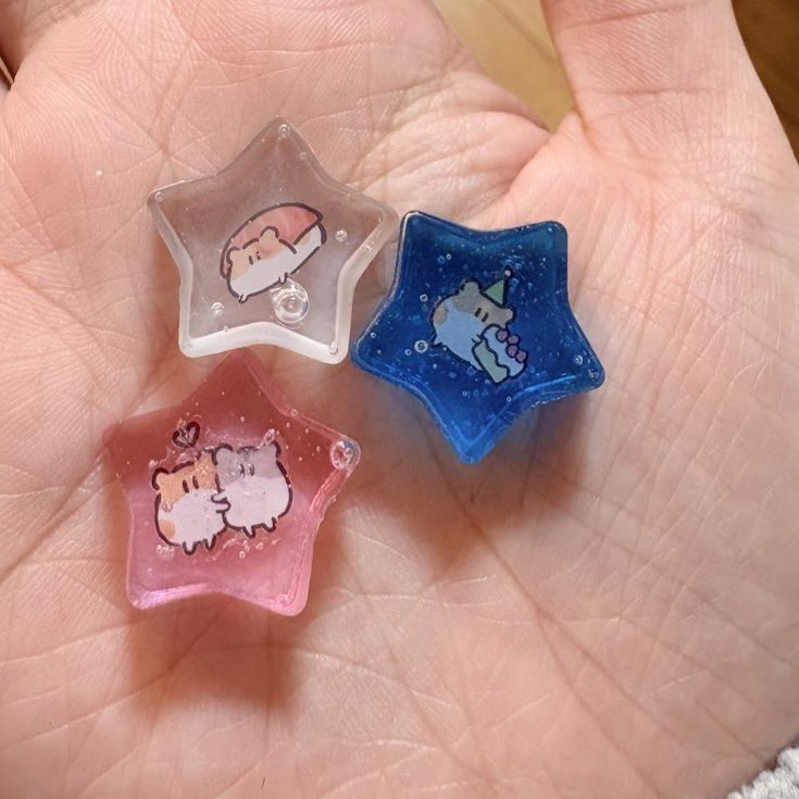 とりあえずここにかざってみたよ