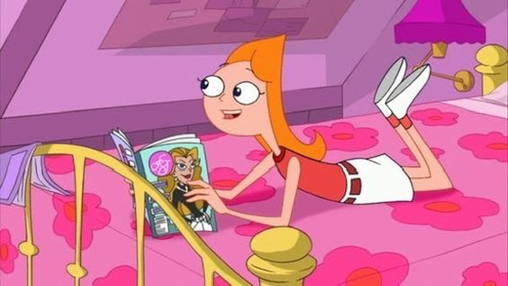 cheeekyicythang's tweet photo. #LesbializeCandaceFlynn https://t.co/hgKtxV1WLF