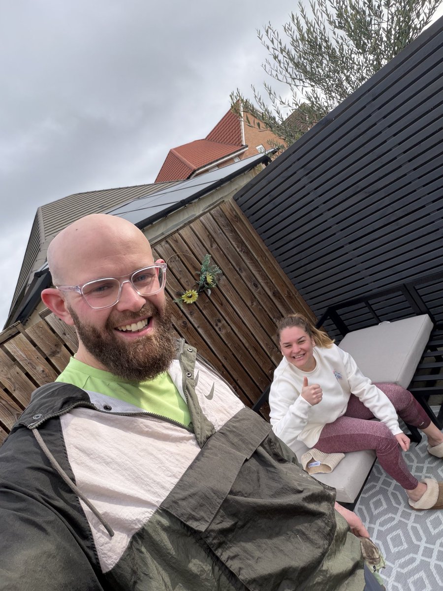 Mr Cocker tweet media