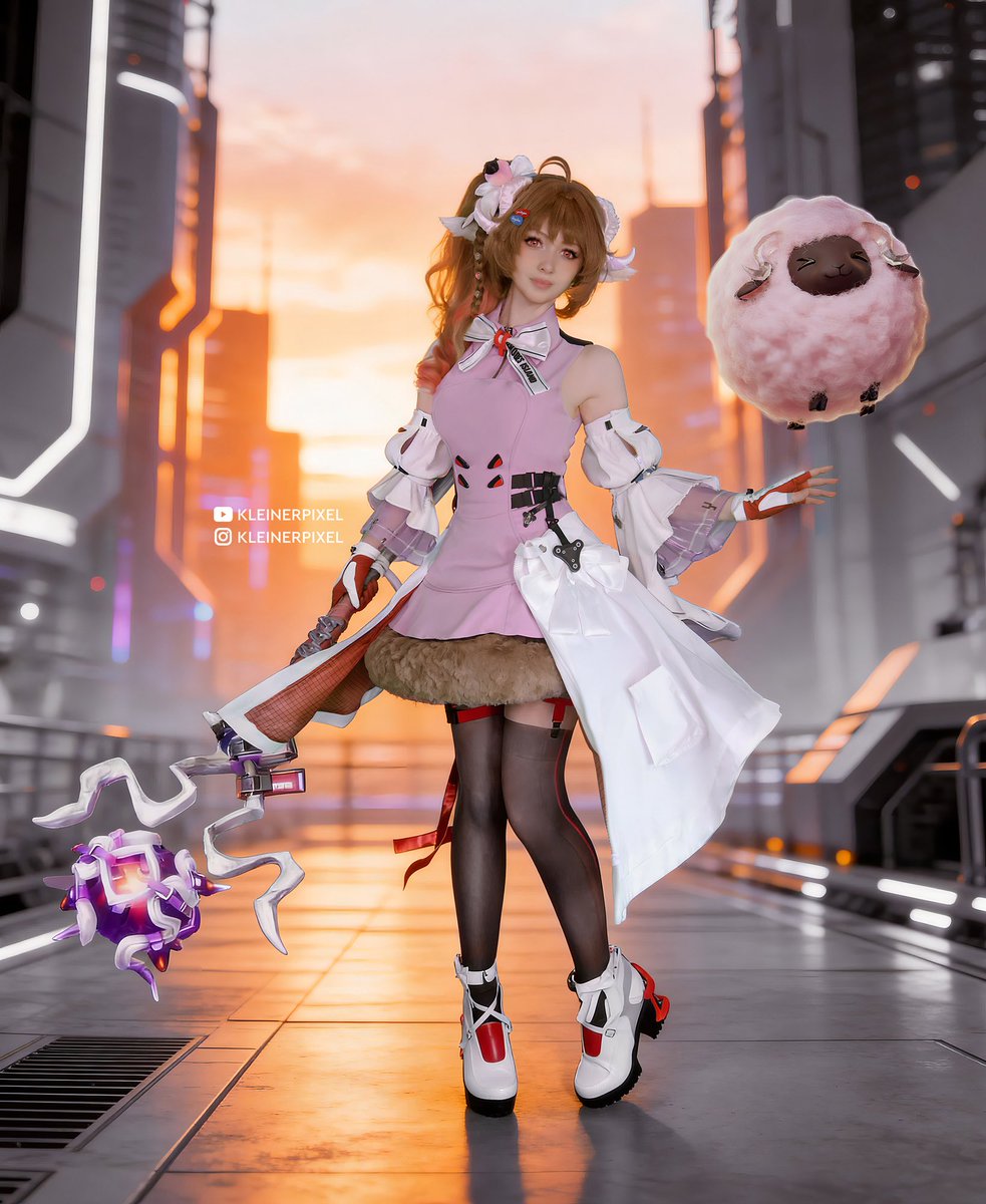 Kleiner Pixel tweet media