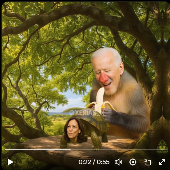 Right Leaning Nerd tweet media