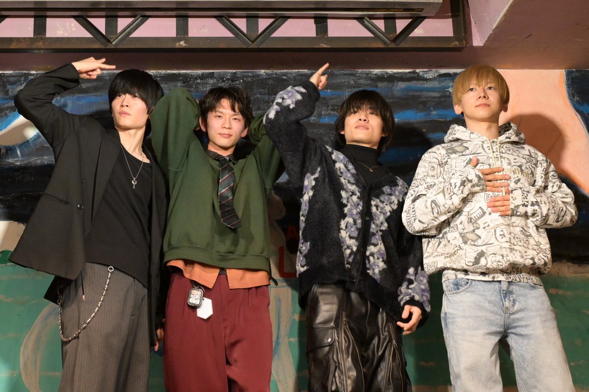 ゆゆ (@okayu_54321234) / Posts / X