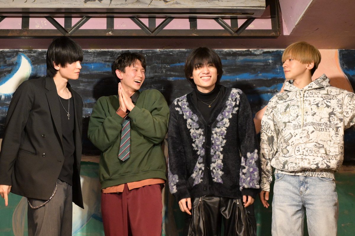 ゆゆ (@okayu_54321234) / Posts / X