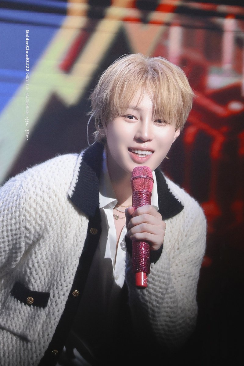 든든하고 따뜻한 하늘의 대장
함께 걸어온 순간순간이 행복이었어
이뽀니 가나디의 마음 받아 
하늘의 사랑 담아
앞으로도 늘 함께 웃으며 행복하자
사랑해 💗💗💗
#하성운 #HASUNGWOON <a href="/gooreumseng/">하성운</a>