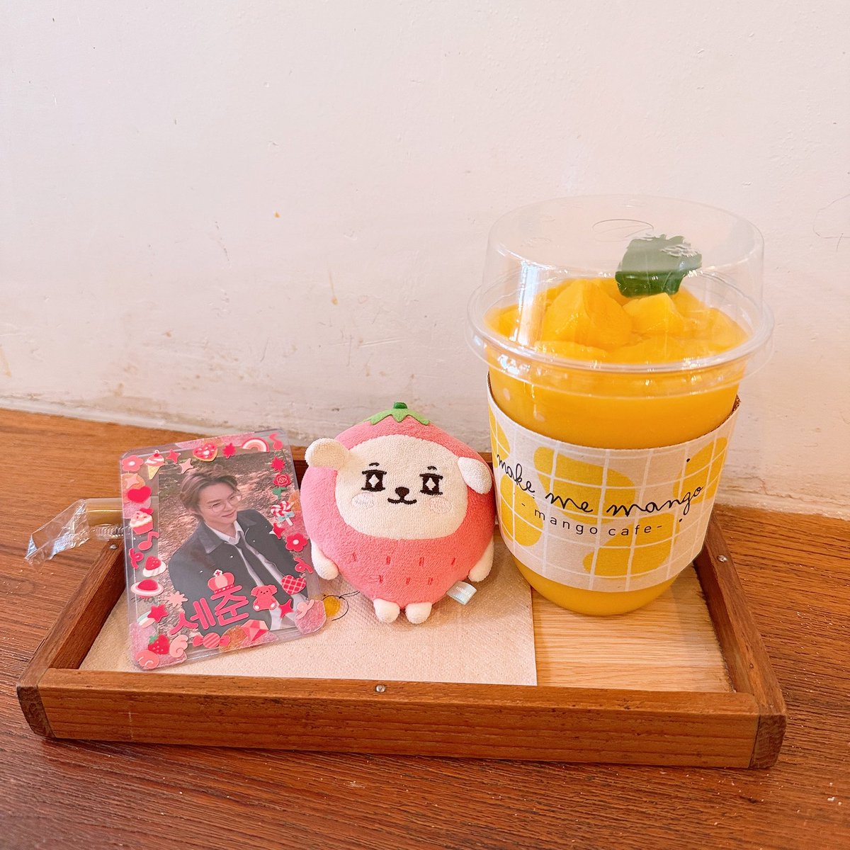 🍓기리🐣 tweet media