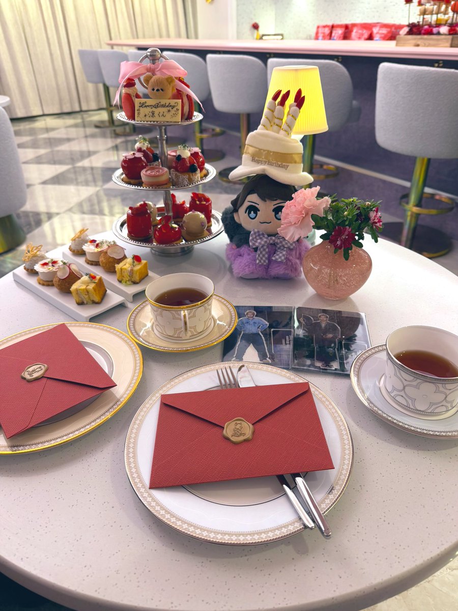 かなこ tweet media