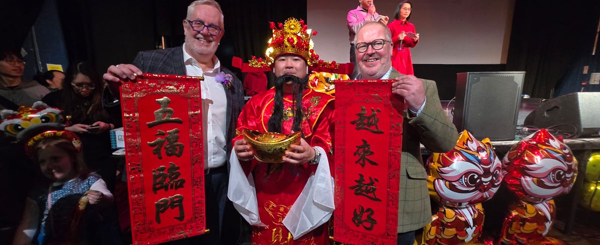 Cllr. Kevin Mitchell 🔶 tweet media