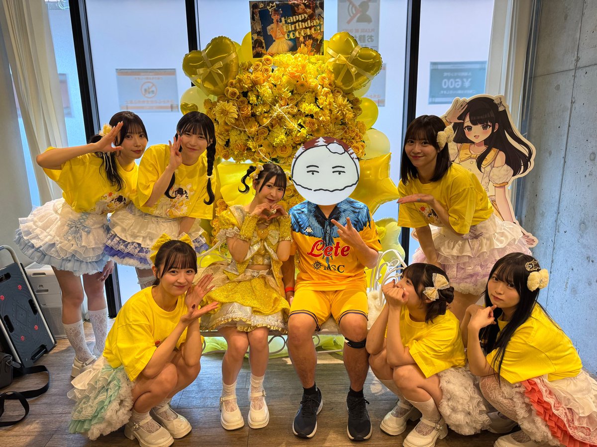 _ハ_ジ_メ tweet media