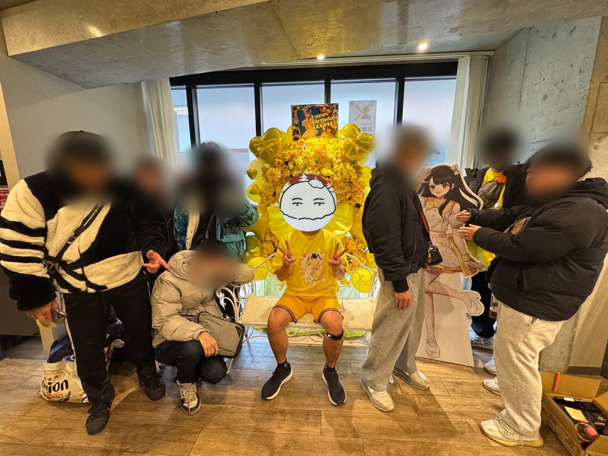 _ハ_ジ_メ tweet media