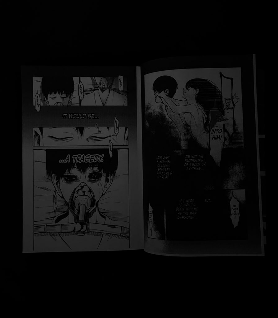 ︎︎CAS (@hoyl) on Twitter photo 