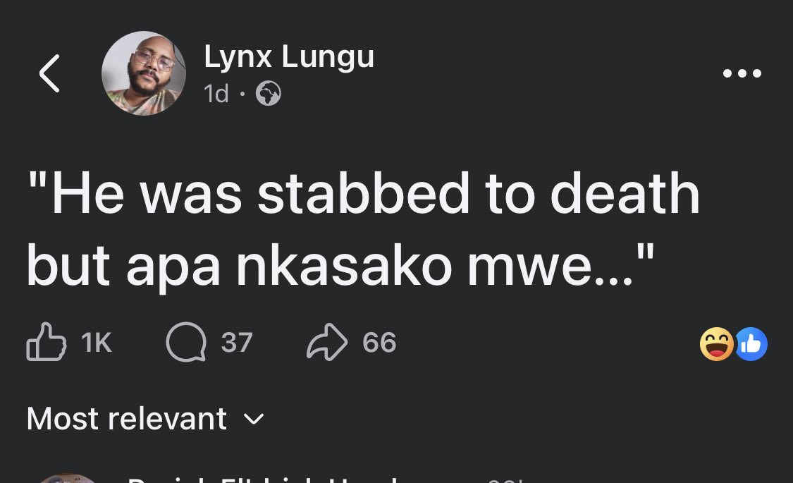 Uncle_Chilz's tweet image. Ati Abukile fye uwafwa…😭🤣