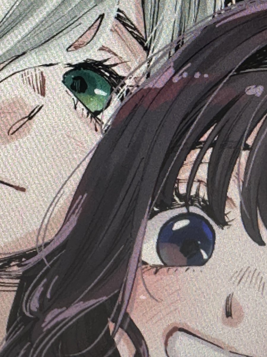 三香見サカ (@_mikami_saka_) on Twitter photo 