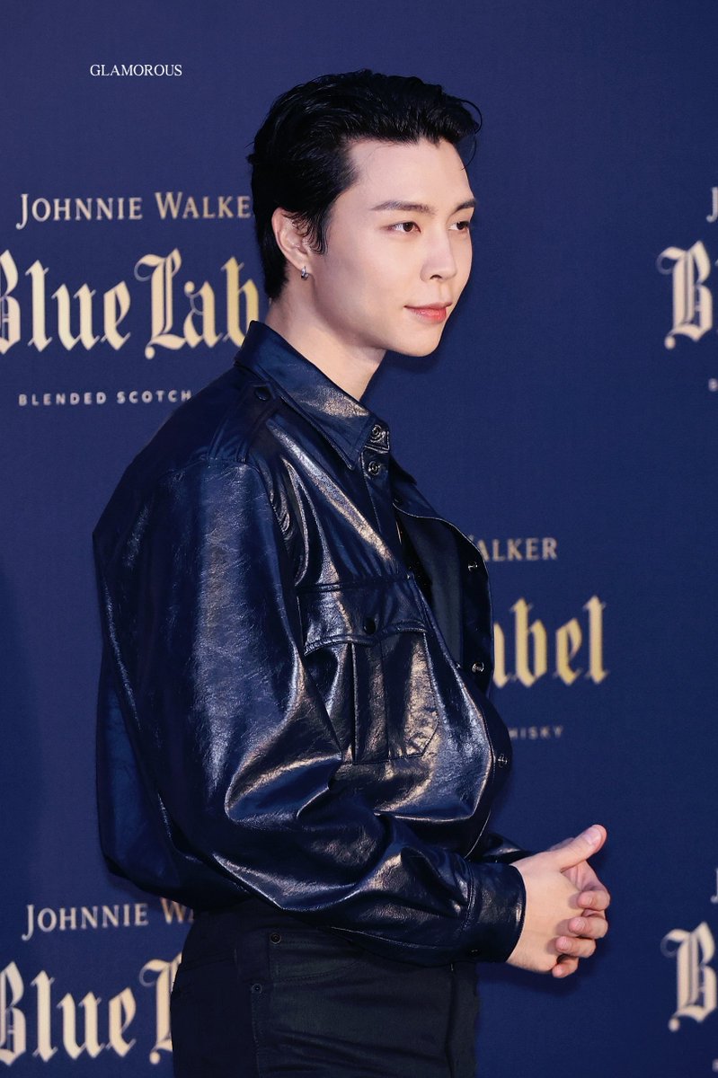 GLAMOROUS tweet media