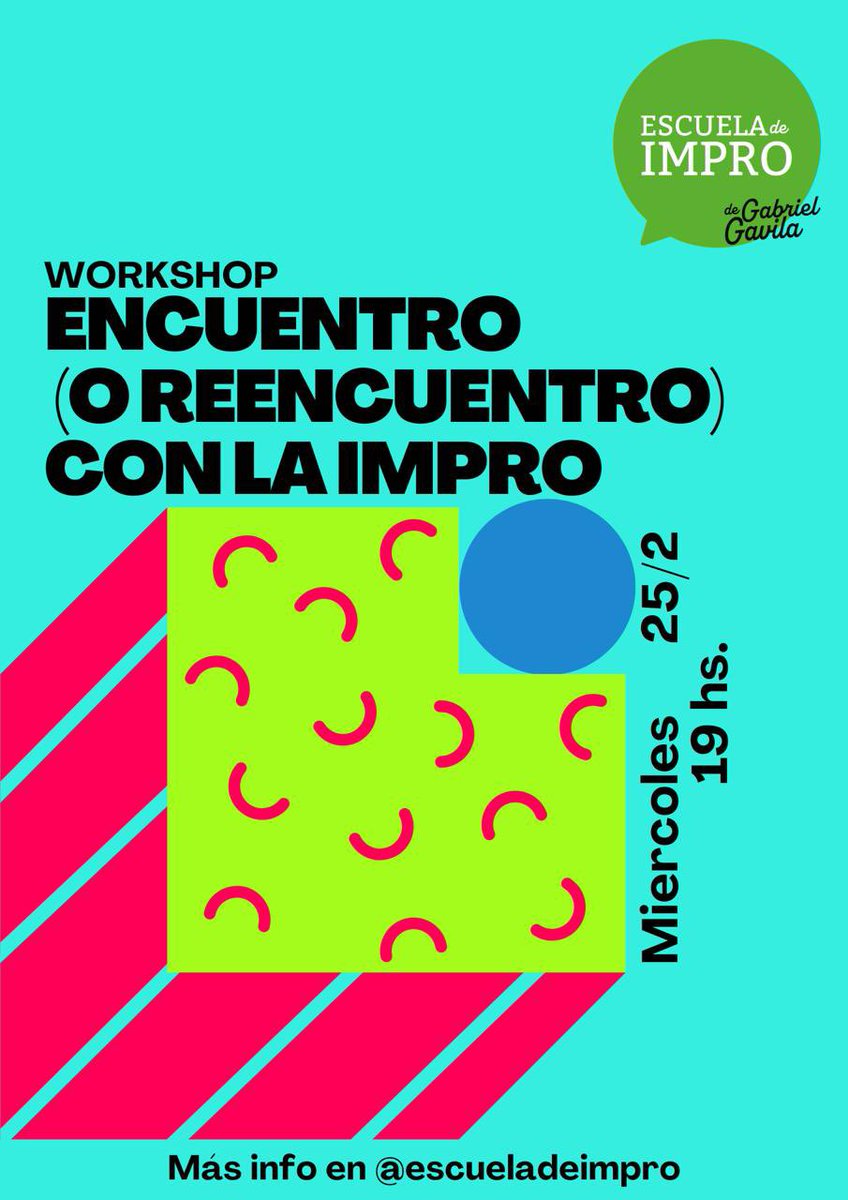 Info e inscripción en este link : walink.co/059a28