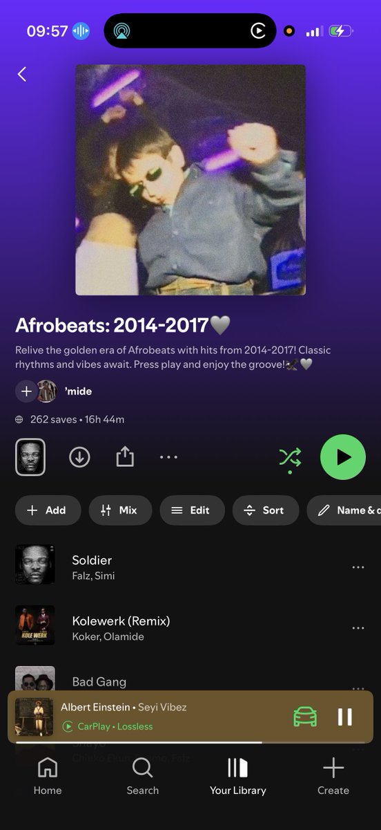 this era was so good, i had to create a playlist of almost 300 songs from it.

enjoy🤎open.spotify.com/playlist/6ommx…