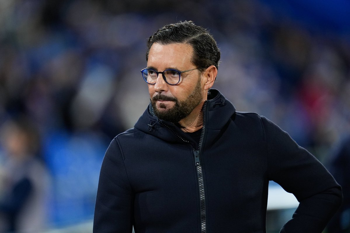 GetafeCF_Off's tweet image. Que nadie dude de PAPÁ 👓

🔥 ESTE EQUIPO SIGUE VIVO

#VamosGeta