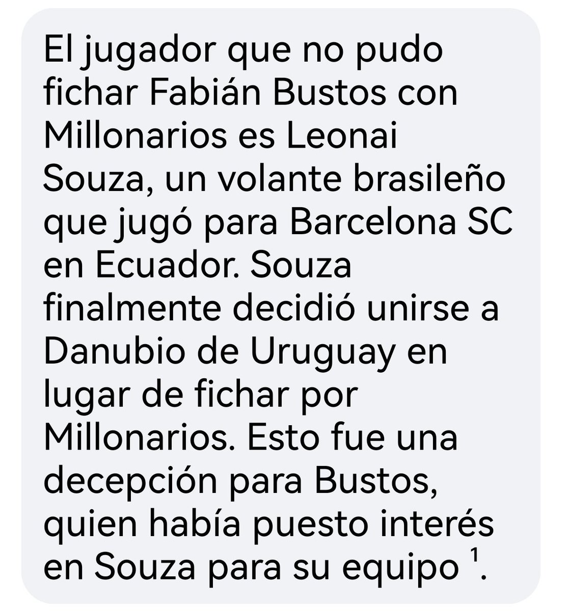Gonzalo77928572's tweet photo. Este tipo de cosas son las que vienen postrando la parte deportiva de https://t.co/UYt2nL1KUg llegan los jugadores que piden los técnicos,aunque después los pongan a decir lo contrario.Sigo preguntando:Quién o quiénes traen los jugadores?El libro se cierra y Millos necesita un 10 https://t.co/niqgSD49kp