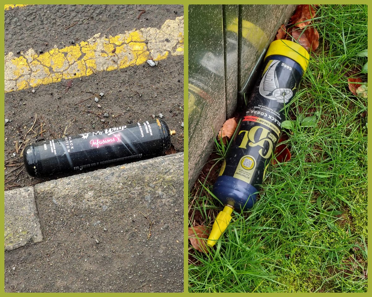 Julie27Rose's tweet image. Making the most of the dry weather, a solo litter pick.  4 bags cleaned up, 2 nitrous oxide canisters and a BuzzBallz.

Keeping our environment and communities clean 💚

#volunteer #litter
#Cleaner #onemillionbags #KeepWalesTidy