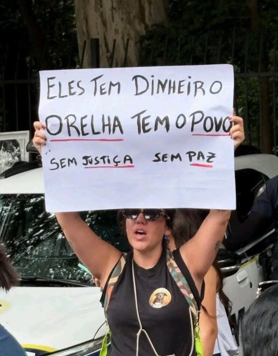 Resistência - Brasil 🇧🇷 (@resist_brasil) on Twitter photo 