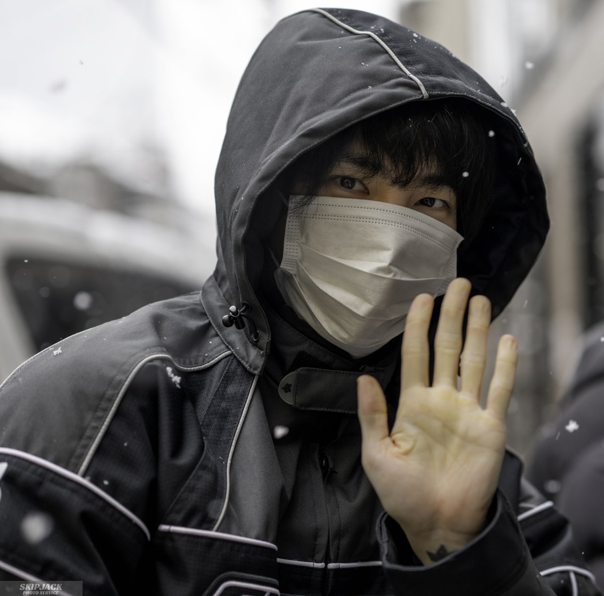 _skipjack's tweet photo. 20260208 TWO PROJECT
Japan Fan Meeting 
出勤
#TWOPROJECT #HIGH4
#MYLIVE https://t.co/8775QNAZi1