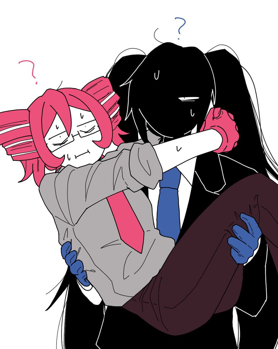 #anothercup
Another Couple…？